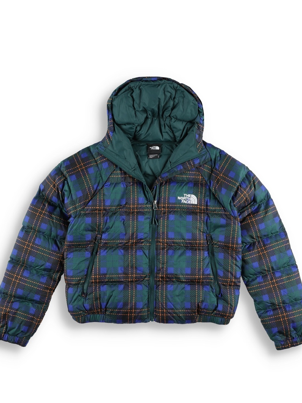 The North Face